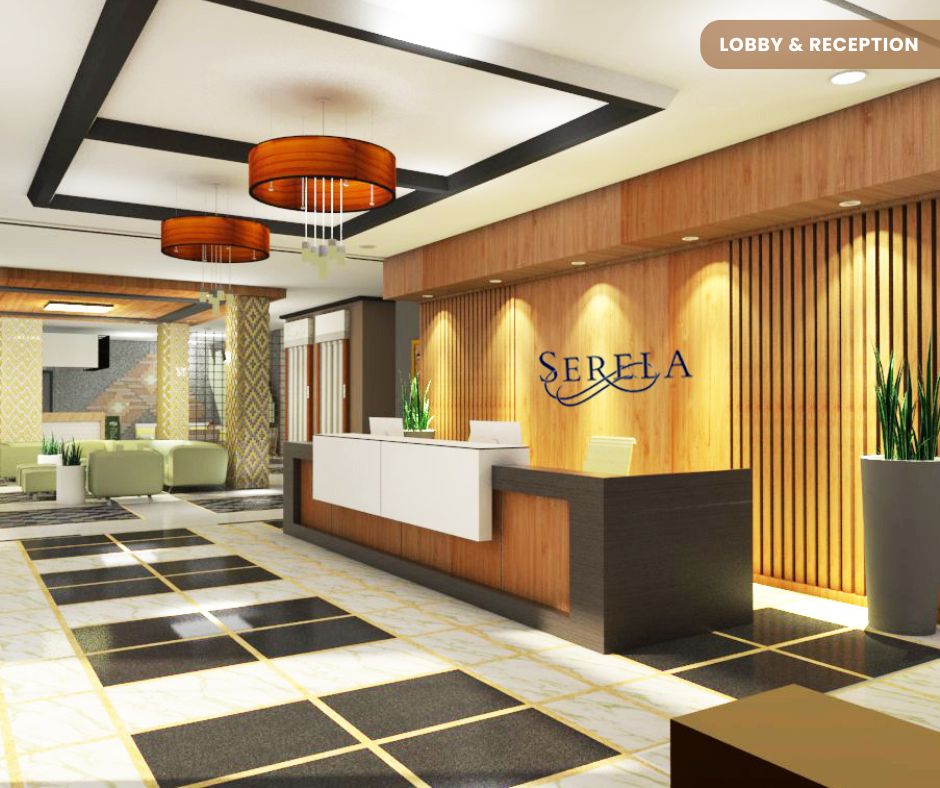 Selera Lobby